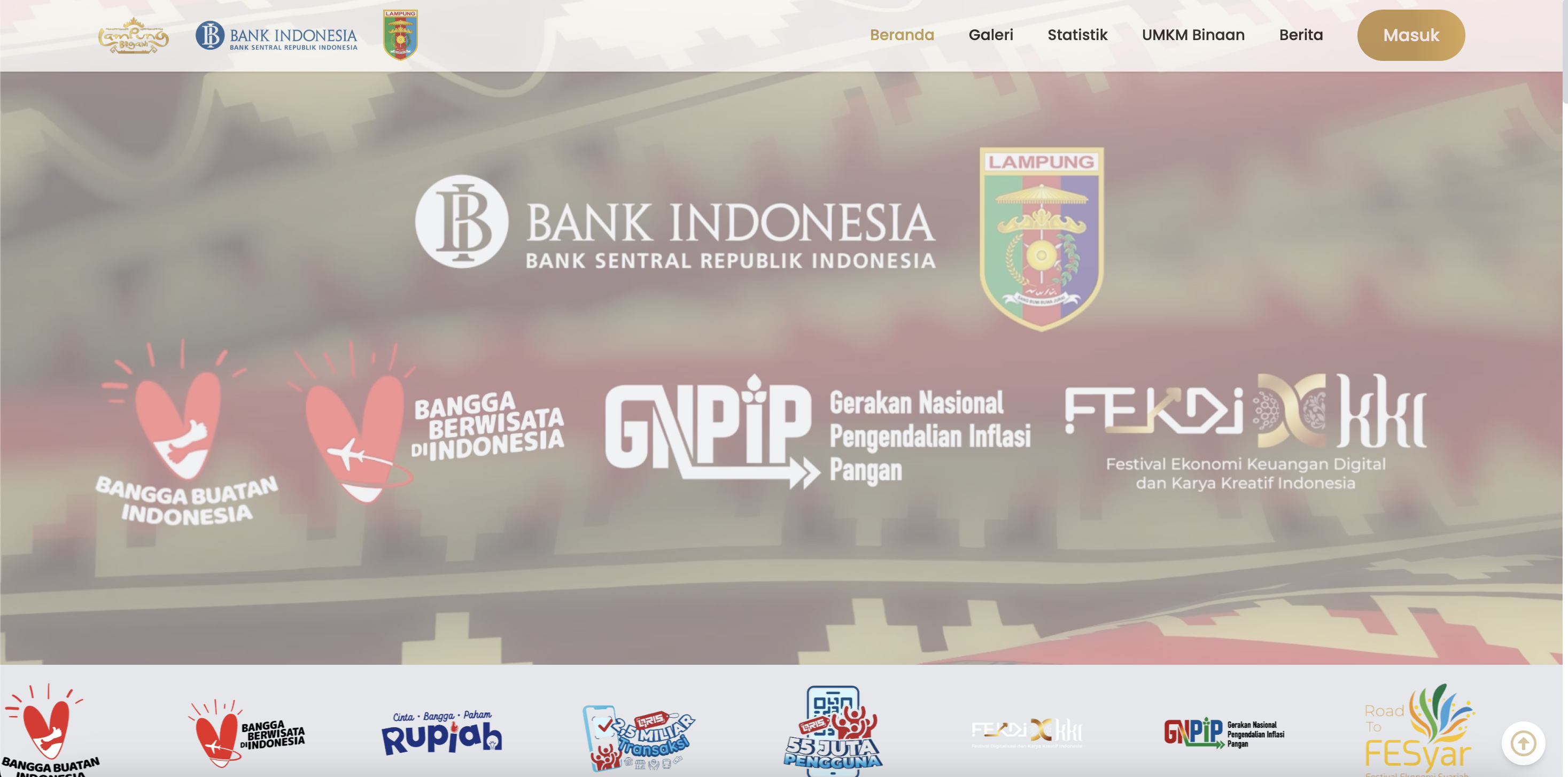 Lampung Begawi