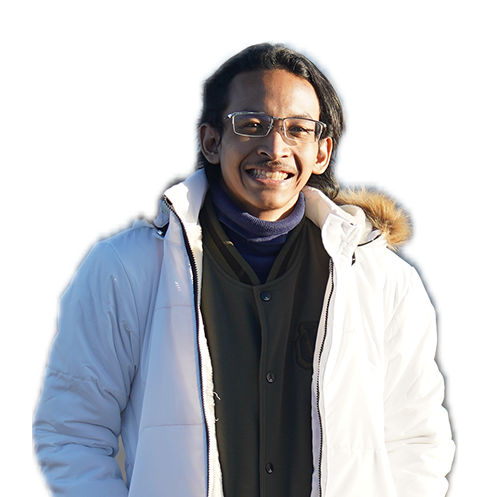 Adi Sulaksono profile
